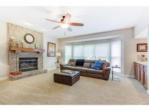 10 Timber Ridge Estates Ct, Ballwin, MO 63011 photo 9