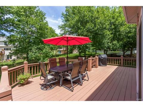 10 Timber Ridge Estates Ct, Ballwin, MO 63011 photo 26