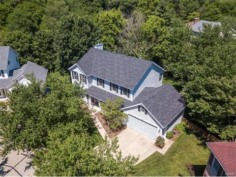 10 Timber Ridge Estates Ct, Ballwin, MO 63011 photo 34