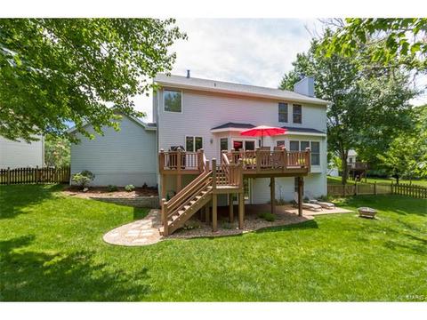 10 Timber Ridge Estates Ct, Ballwin, MO 63011 photo 28