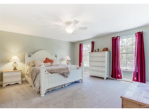 10 Timber Ridge Estates Ct, Ballwin, MO 63011 photo 14