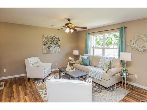 5503 Wavecrest Cir, Saint Charles, MO 63304 photo 5