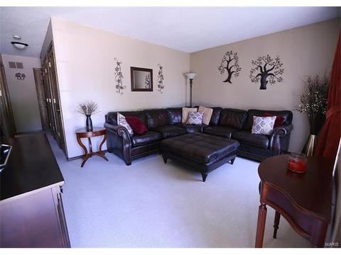 62 White Doe Ct, Eureka, MO 63025 photo 2