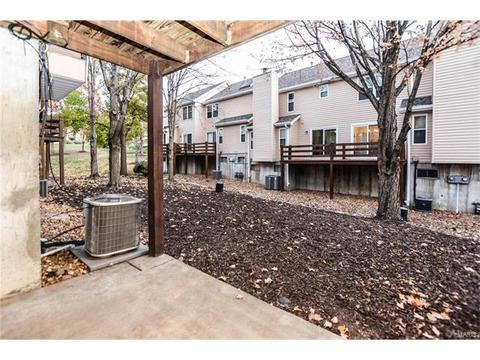 1006 Pocono Trl, Ballwin, MO 63021 photo 21