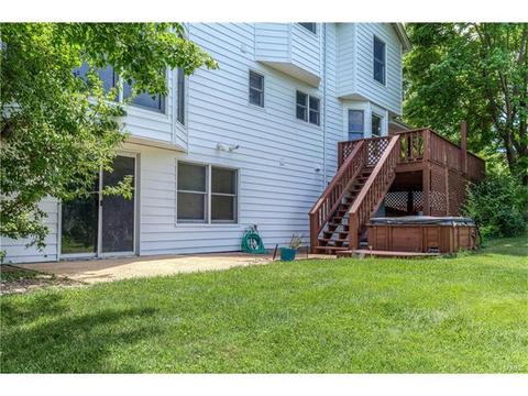 389 Dietrich Rd, Ballwin, MO 63021 photo 50