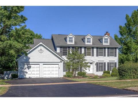 389 Dietrich Rd, Ballwin, MO 63021 photo 2