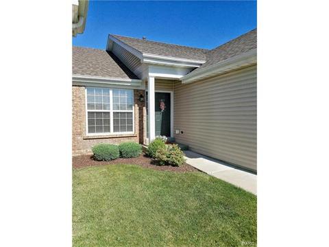 1604 Platinum Ct, O'fallon, MO 63366 photo 2