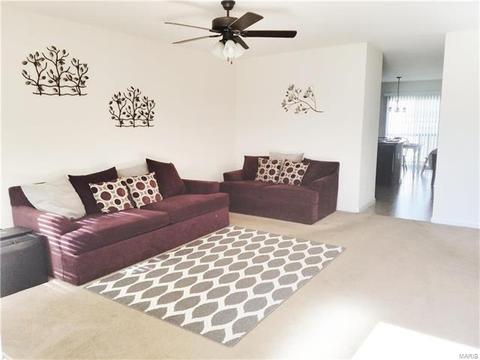 1604 Platinum Ct, O'fallon, MO 63366 photo 3