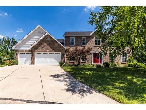 1465 Shelby Pt, O'fallon, MO 63366 photo 28