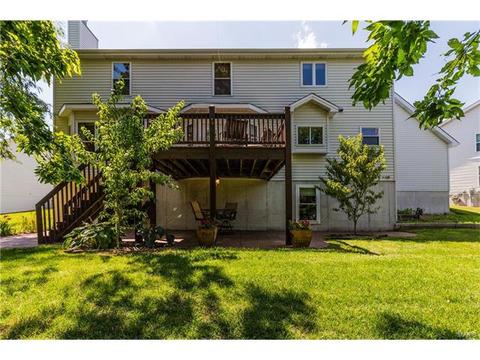 1465 Shelby Pt, O'fallon, MO 63366 photo 34