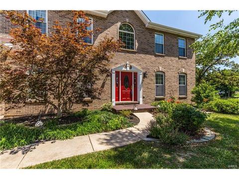 1465 Shelby Pt, O'fallon, MO 63366 photo 55