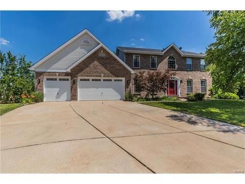 1465 Shelby Pt, O'fallon, MO 63366 photo 54