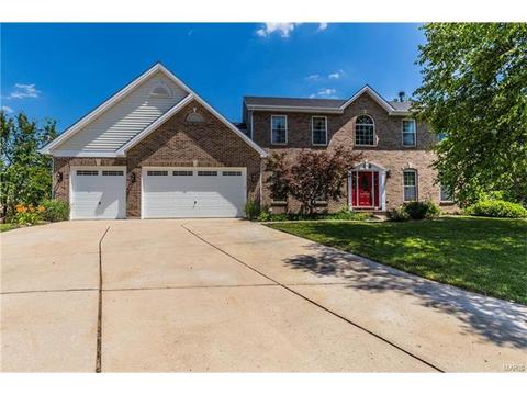 1465 Shelby Pt, O'fallon, MO 63366 photo 1