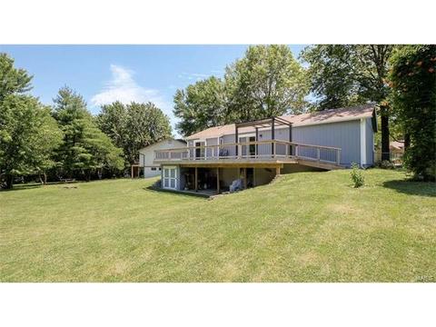 16 Saddleback Ct, O'fallon, MO 63368 photo 42