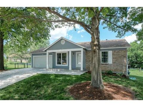 16 Saddleback Ct, O'fallon, MO 63368 photo 1