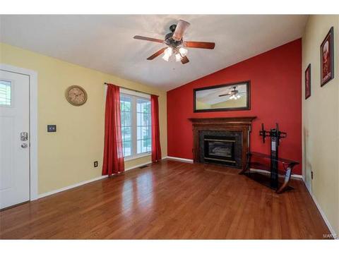 16 Saddleback Ct, O'fallon, MO 63368 photo 4