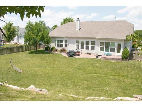 158 Valleybrook Dr, O'fallon, MO 63368 photo 33