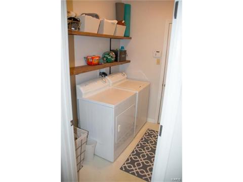 158 Valleybrook Dr, O'fallon, MO 63368 photo 30