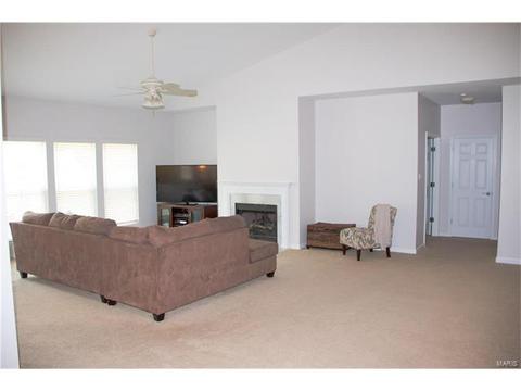 158 Valleybrook Dr, O'fallon, MO 63368 photo 6