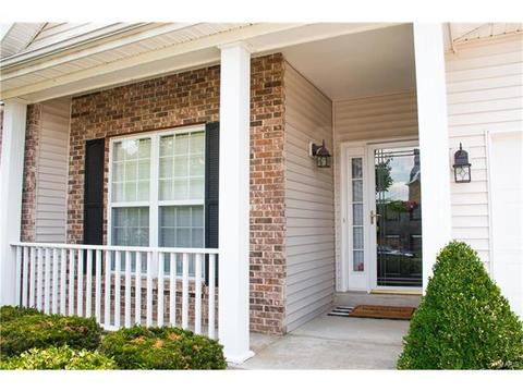 158 Valleybrook Dr, O'fallon, MO 63368 photo 4