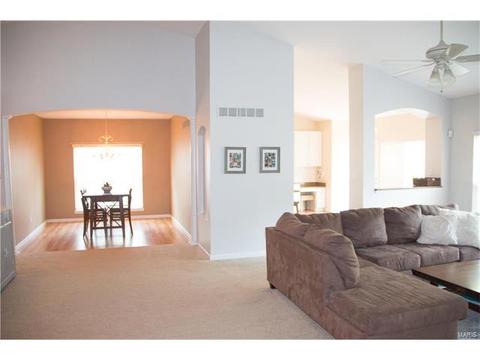 158 Valleybrook Dr, O'fallon, MO 63368 photo 7