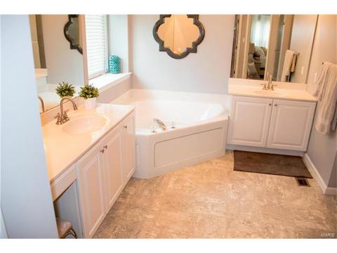 158 Valleybrook Dr, O'fallon, MO 63368 photo 24