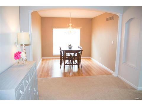158 Valleybrook Dr, O'fallon, MO 63368 photo 12