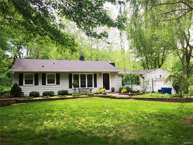 138 Brookside, Ballwin, MO 63021 photo 1