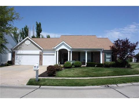 3577 Compton Pkwy, Saint Charles, MO 63301 photo 1
