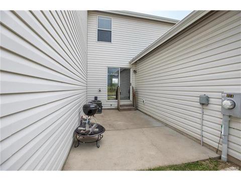 816 Brookmead Dr, O'fallon, MO 63366 photo 22