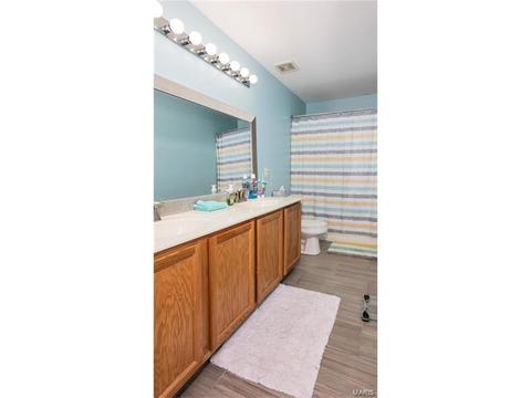 816 Brookmead Dr, O'fallon, MO 63366 photo 16