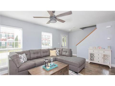 816 Brookmead Dr, O'fallon, MO 63366 photo 5