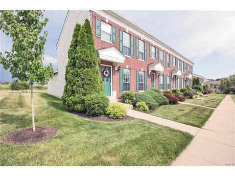 816 Brookmead Dr, O'fallon, MO 63366 photo 18
