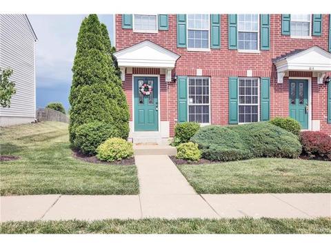 816 Brookmead Dr, O'fallon, MO 63366 photo 19