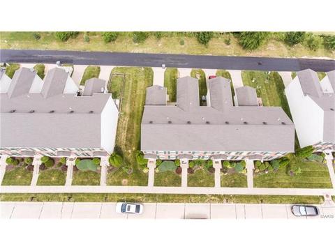 816 Brookmead Dr, O'fallon, MO 63366 photo 25