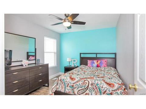 816 Brookmead Dr, O'fallon, MO 63366 photo 17