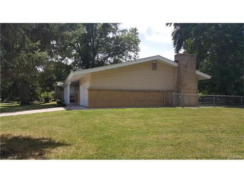 11115 Ebert Dr, Saint Louis, MO 63136 photo 20