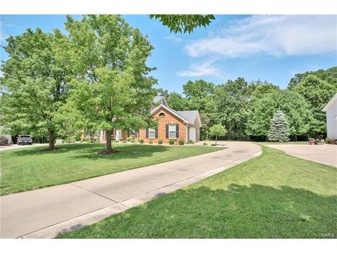 5755 Westchester Meadow Dr, Weldon Spring, MO 63304 photo 47
