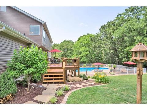 5755 Westchester Meadow Dr, Weldon Spring, MO 63304 photo 60