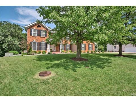 5755 Westchester Meadow Dr, Weldon Spring, MO 63304 photo 44