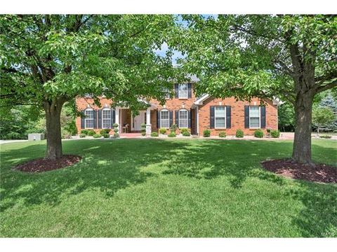 5755 Westchester Meadow Dr, Weldon Spring, MO 63304 photo 46