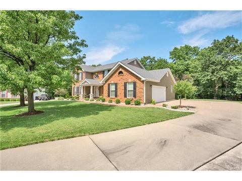 5755 Westchester Meadow Dr, Weldon Spring, MO 63304 photo 48