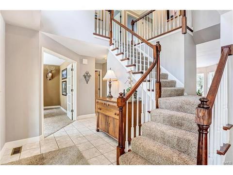 5755 Westchester Meadow Dr, Weldon Spring, MO 63304 photo 8