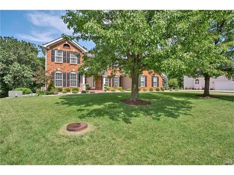5755 Westchester Meadow Dr, Weldon Spring, MO 63304 photo 45