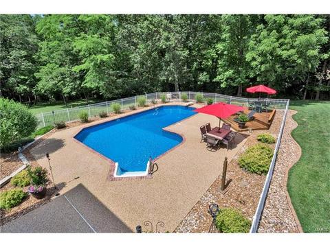 5755 Westchester Meadow Dr, Weldon Spring, MO 63304 photo 59