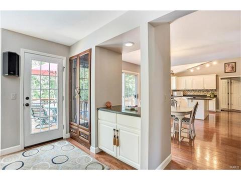 5755 Westchester Meadow Dr, Weldon Spring, MO 63304 photo 14