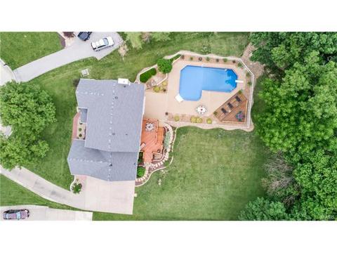 5755 Westchester Meadow Dr, Weldon Spring, MO 63304 photo 6