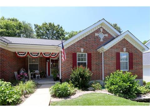 243 Cherry Hills Mdws, Grover, MO 63040 photo 1