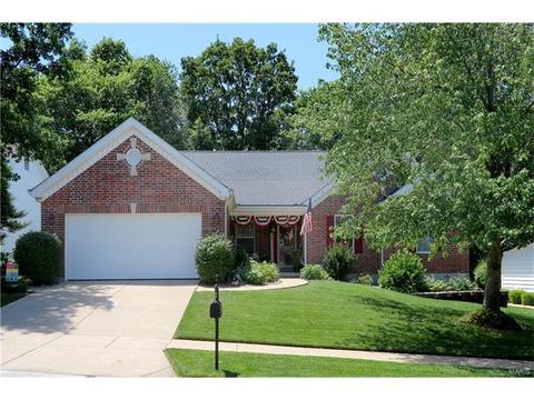 243 Cherry Hills Mdws, Grover, MO 63040 photo 2