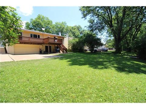 694 Rustic Valley Dr, Ballwin, MO 63021 photo 33